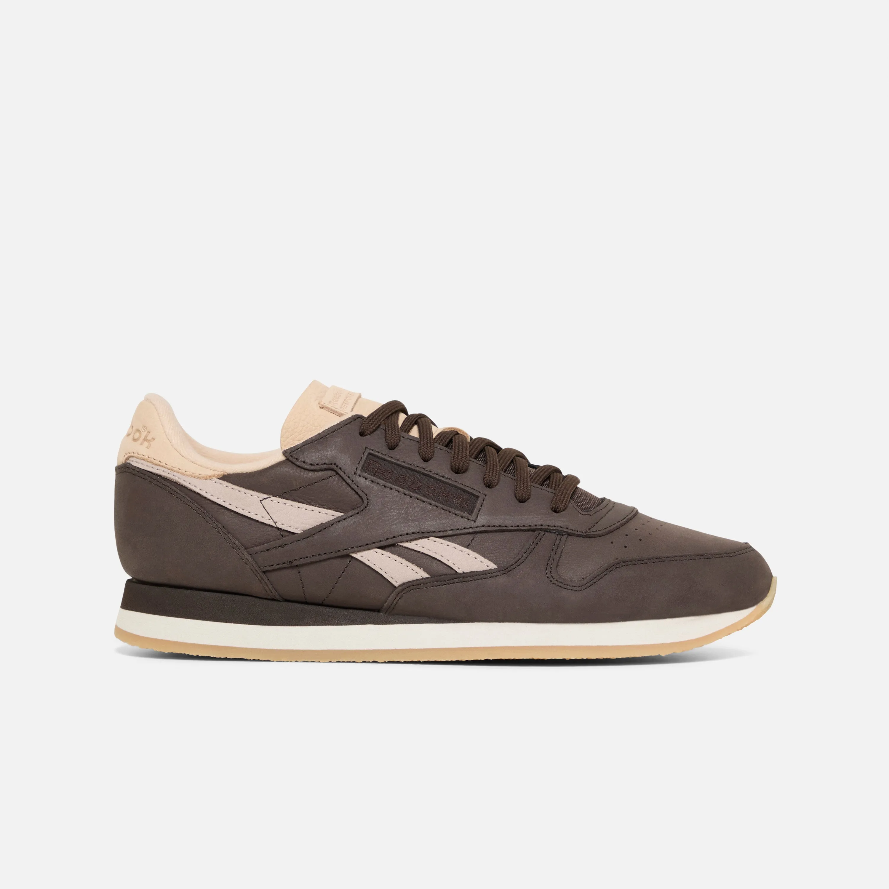 Classic Leather Premium Dark Matter/Moonstone/Bone