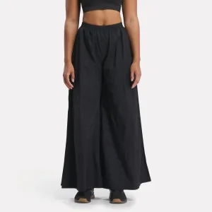 Classics Volume Pant Black