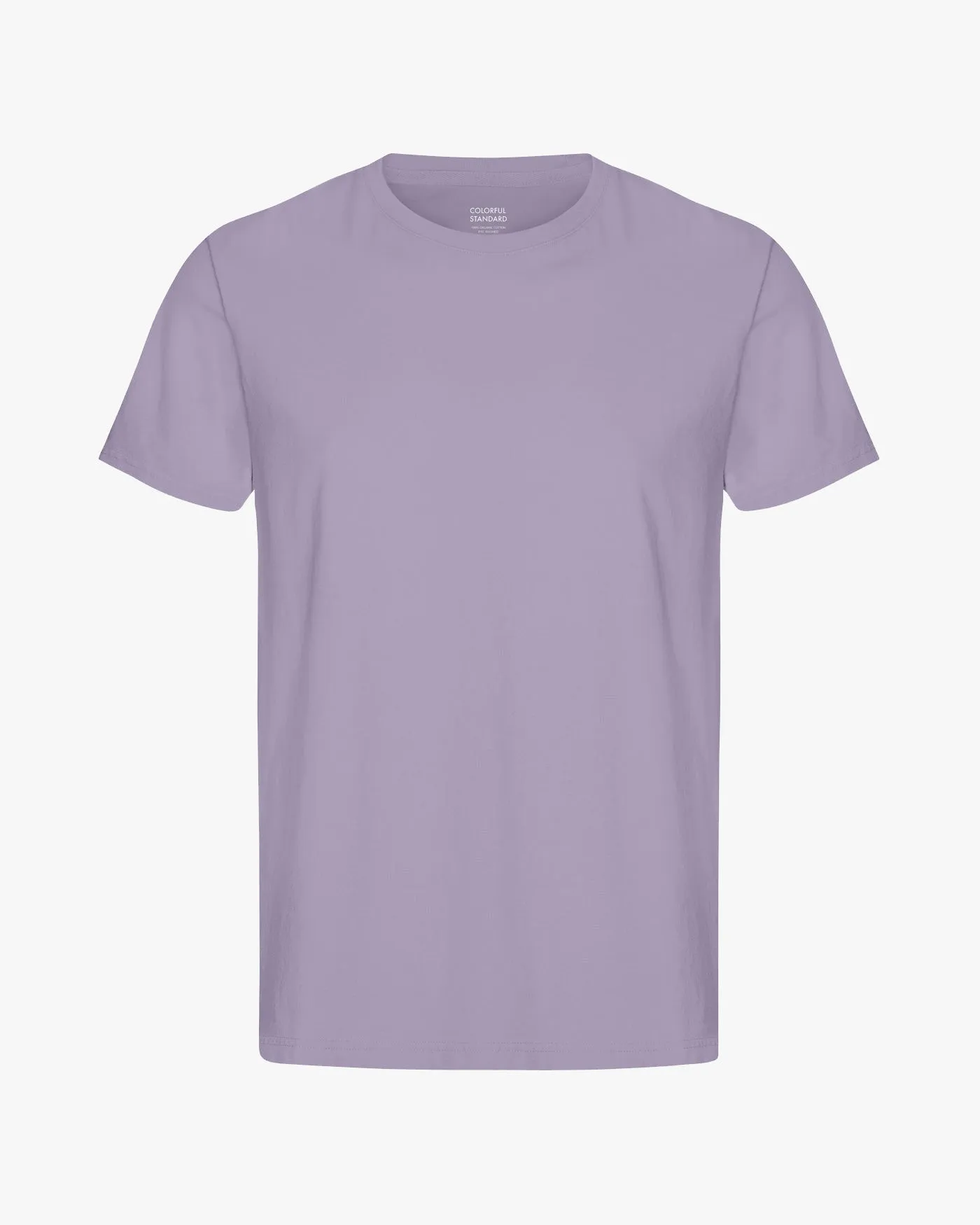 Colorful Standard Classic Organic Tee - Purple Jade