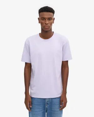 Colorful Standard Classic Organic Tee - Soft Lavender
