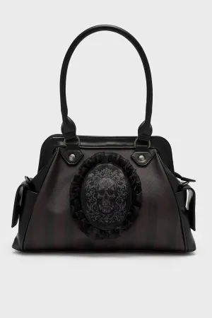 Darkmoor Academy Handbag
