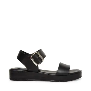 DESTINED BLACK LEATHER - SM REBOOTED