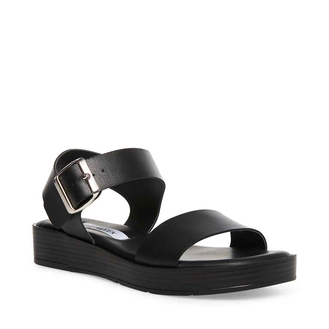 DESTINED BLACK LEATHER - SM REBOOTED