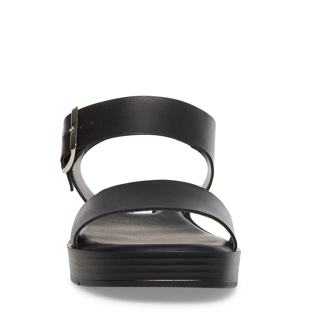 DESTINED BLACK LEATHER - SM REBOOTED