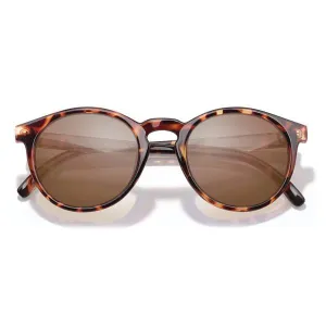 Dipsea - Tortoise/Polarized Amber