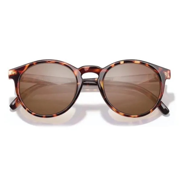 Dipsea - Tortoise/Polarized Amber