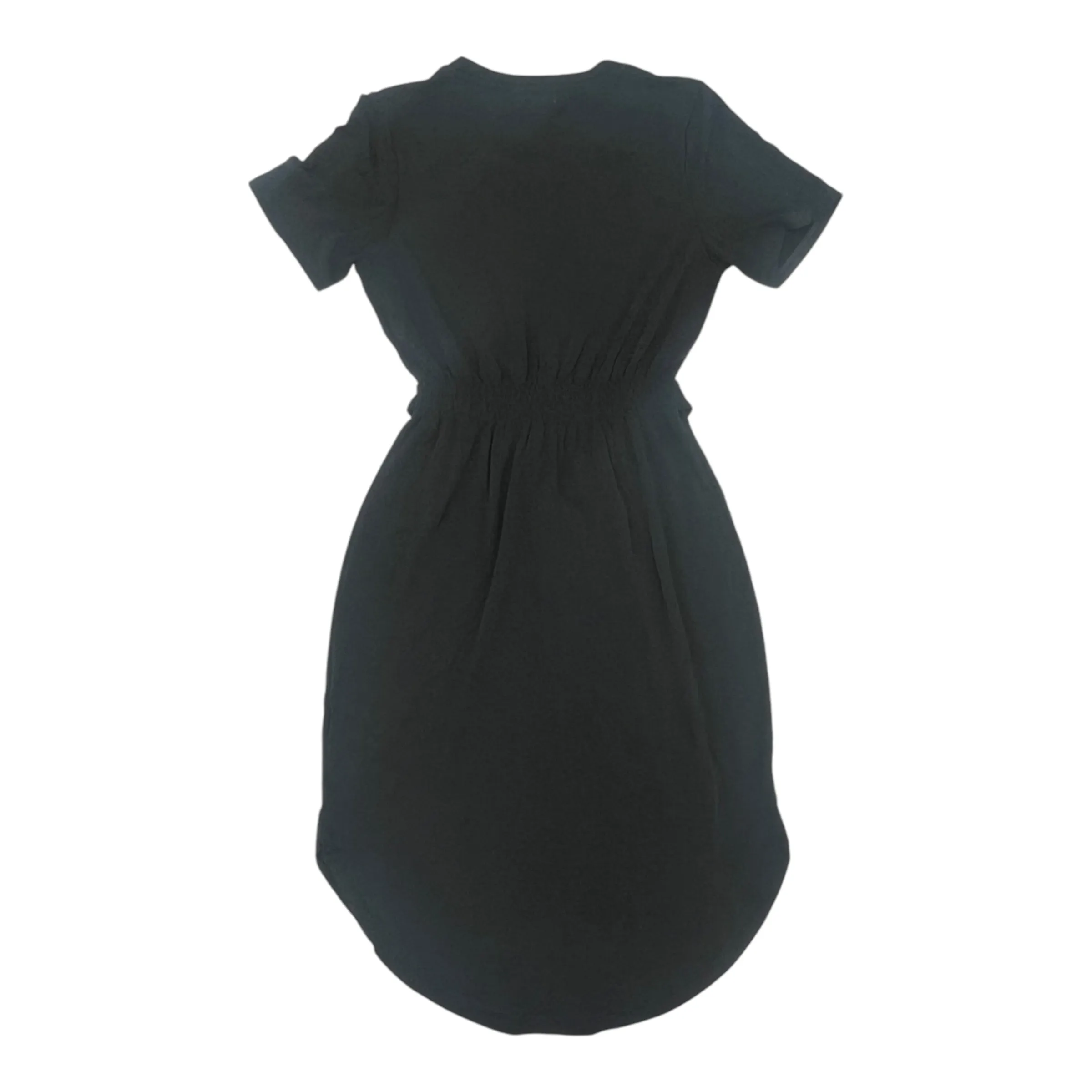 Dress Casual Short By Z Supply In Grey, Size:S