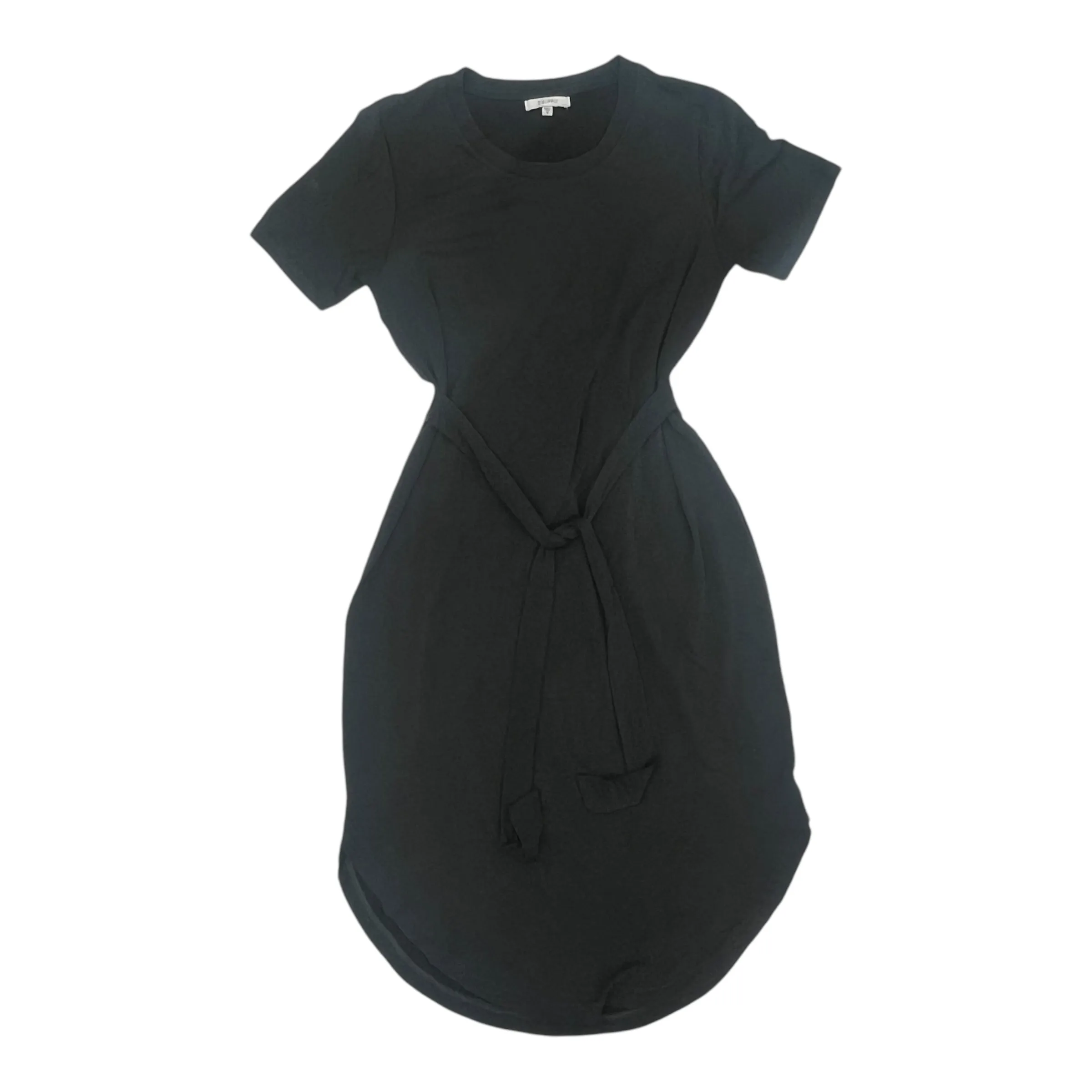 Dress Casual Short By Z Supply In Grey, Size:S
