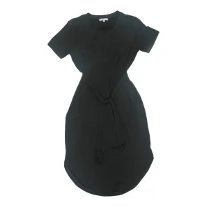 Dress Casual Short By Z Supply In Grey, Size:S
