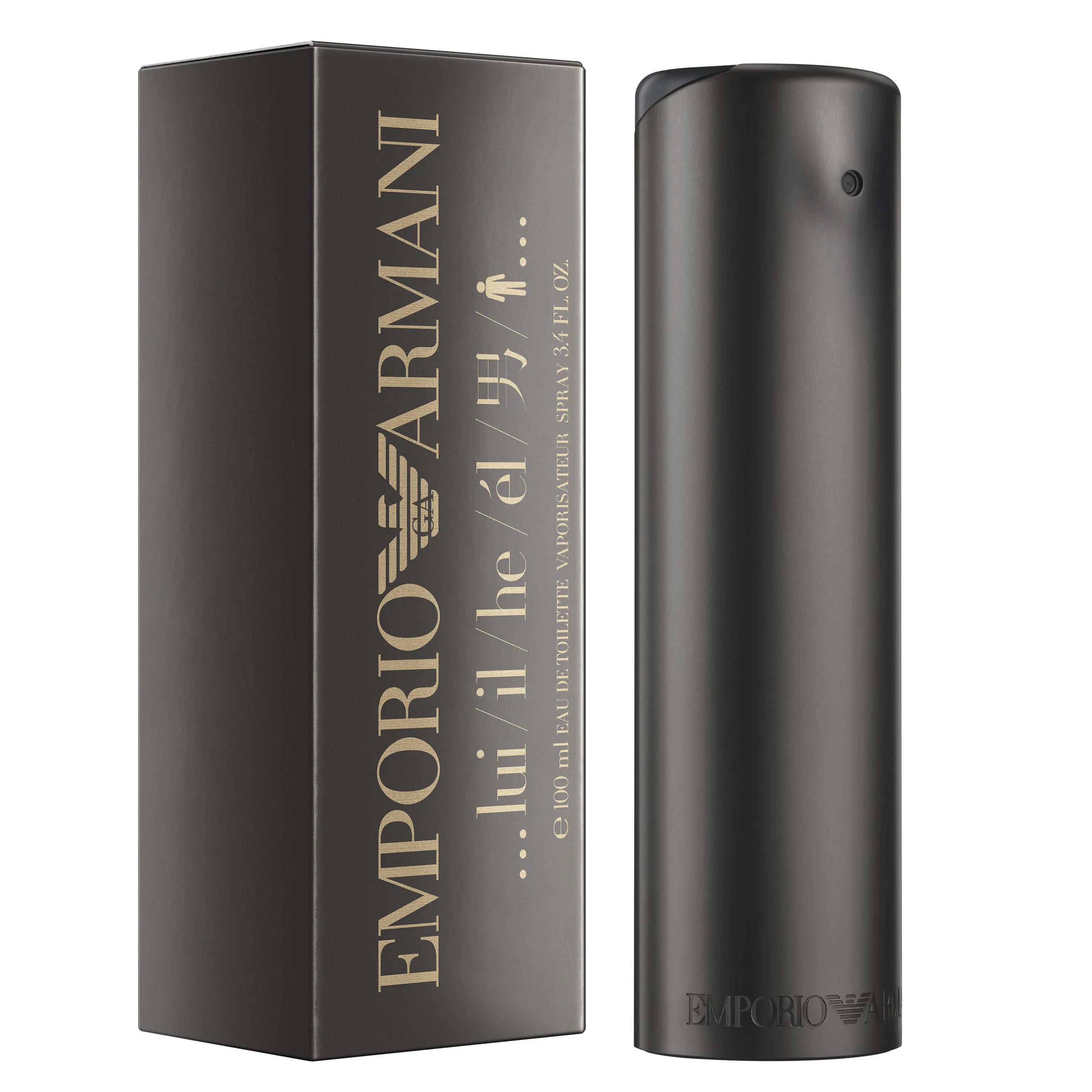 Emporio Armani by Giorgio Armani 100ml EDT
