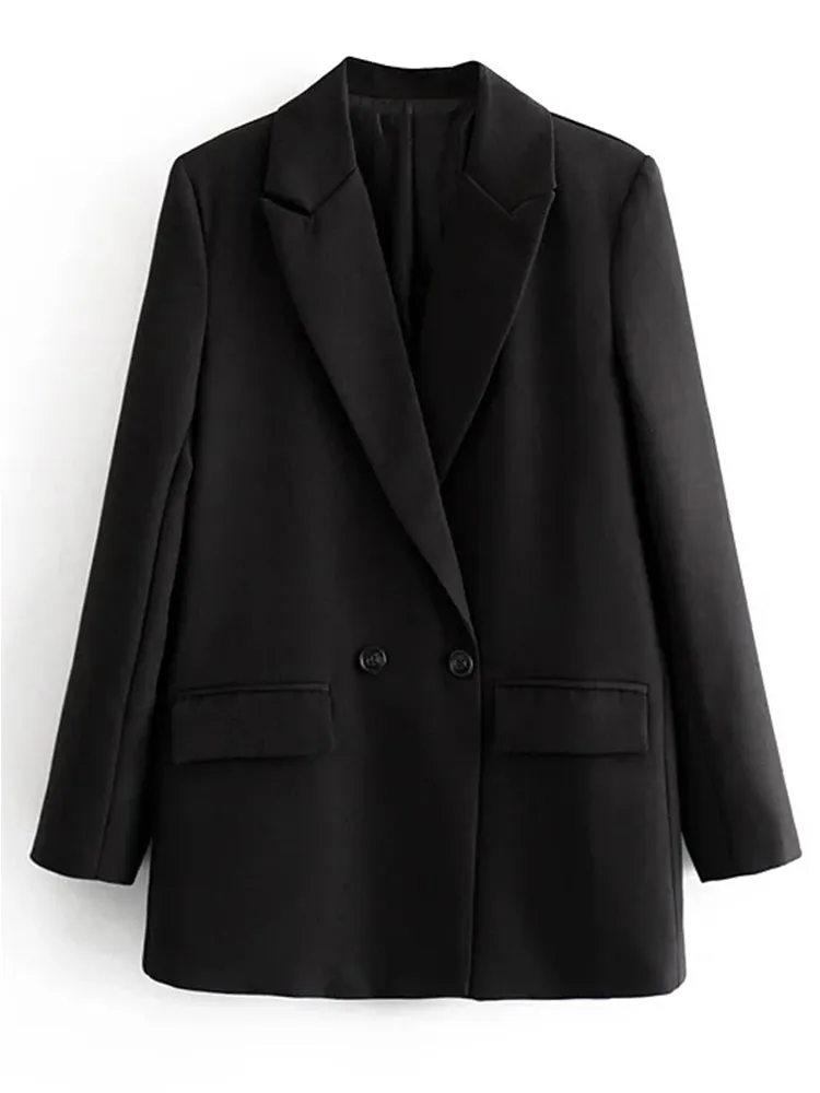 Fashion Office Wear Women's Blazers