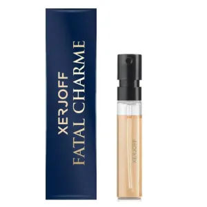Fatal Charme by Xerjoff 2ml EDP Sample Vial