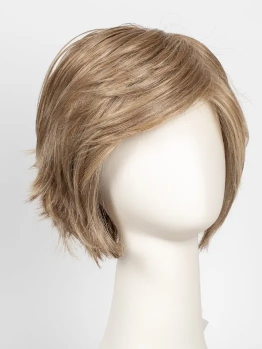 Flirting With Fashion | HF Synthetic Lace Front Wig (Mono Top)