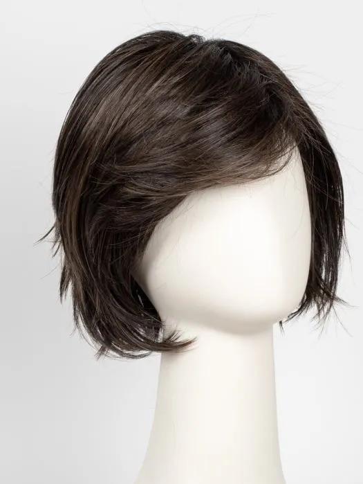 Flirting With Fashion | HF Synthetic Lace Front Wig (Mono Top)