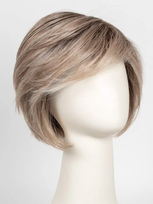 Flirting With Fashion | HF Synthetic Lace Front Wig (Mono Top)