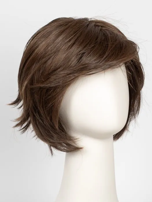 Flirting With Fashion | HF Synthetic Lace Front Wig (Mono Top)