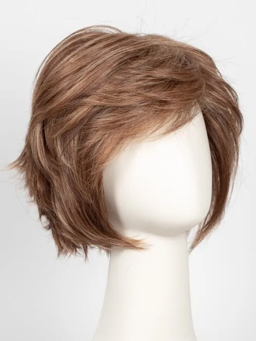 Flirting With Fashion | HF Synthetic Lace Front Wig (Mono Top)