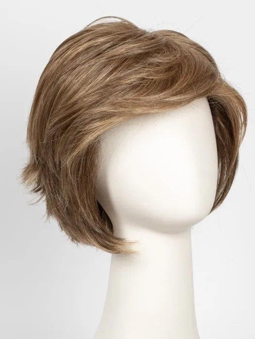 Flirting With Fashion | HF Synthetic Lace Front Wig (Mono Top)