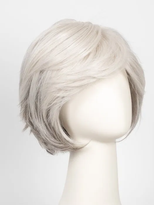Flirting With Fashion | HF Synthetic Lace Front Wig (Mono Top)