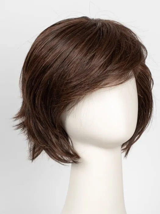 Flirting With Fashion | HF Synthetic Lace Front Wig (Mono Top)