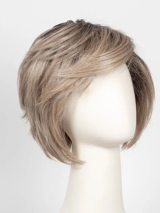 Flirting With Fashion | HF Synthetic Lace Front Wig (Mono Top)