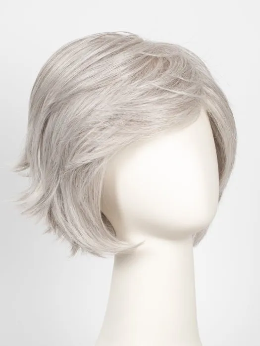 Flirting With Fashion | HF Synthetic Lace Front Wig (Mono Top)