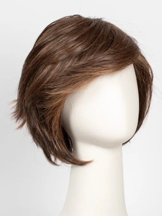Flirting With Fashion | HF Synthetic Lace Front Wig (Mono Top)