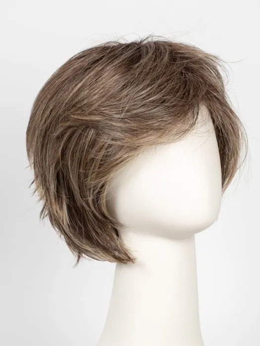 Flirting With Fashion | HF Synthetic Lace Front Wig (Mono Top)