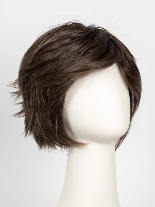 Flirting With Fashion | HF Synthetic Lace Front Wig (Mono Top)