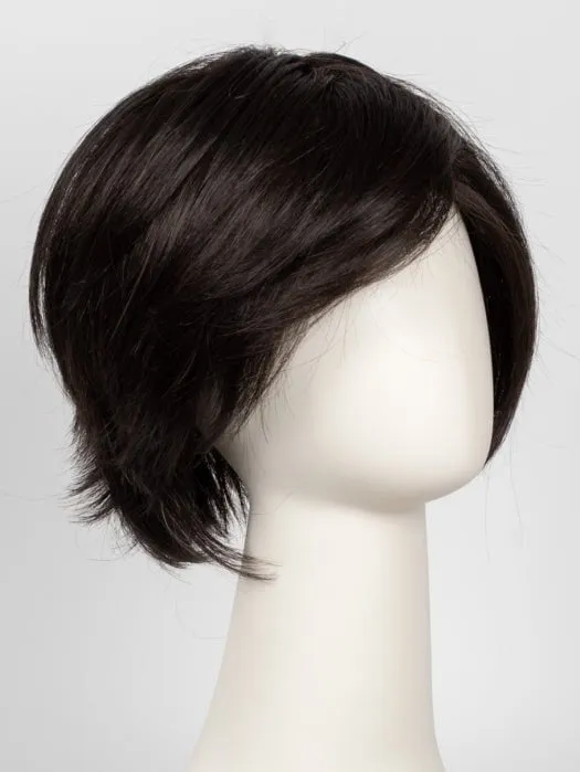 Flirting With Fashion | HF Synthetic Lace Front Wig (Mono Top)