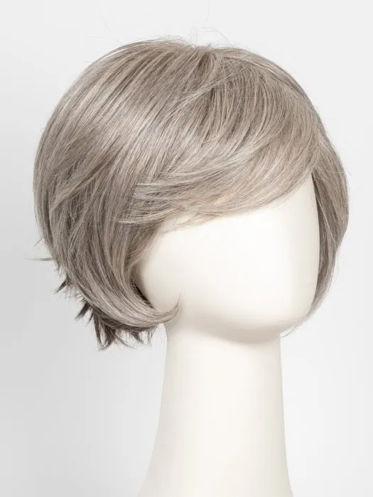 Flirting With Fashion | HF Synthetic Lace Front Wig (Mono Top)