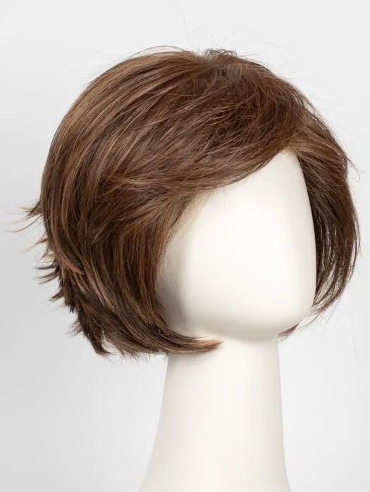Flirting With Fashion | HF Synthetic Lace Front Wig (Mono Top)
