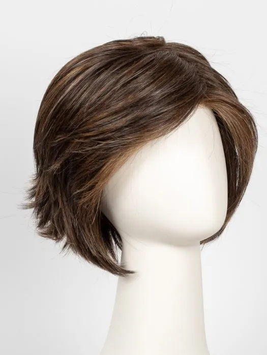 Flirting With Fashion | HF Synthetic Lace Front Wig (Mono Top)