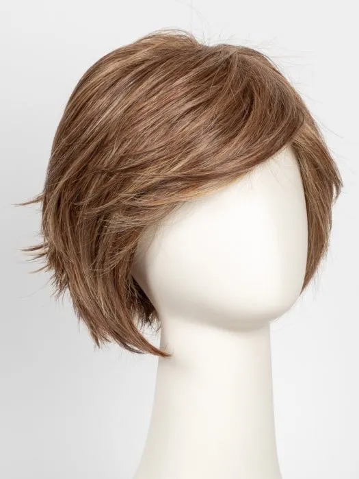 Flirting With Fashion | HF Synthetic Lace Front Wig (Mono Top)
