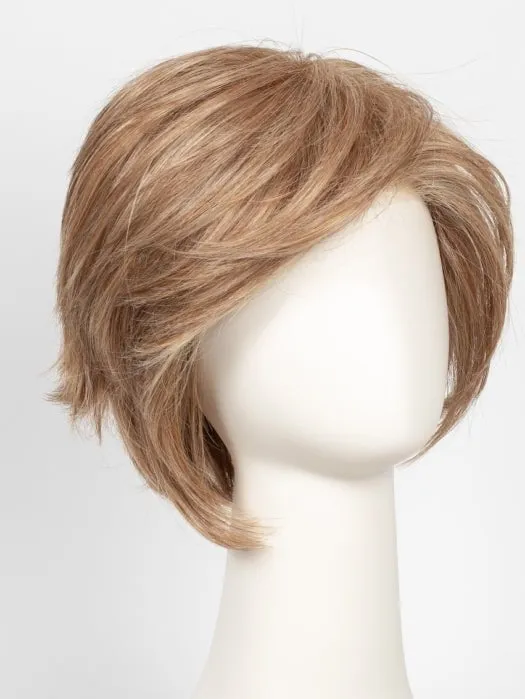 Flirting With Fashion | HF Synthetic Lace Front Wig (Mono Top)