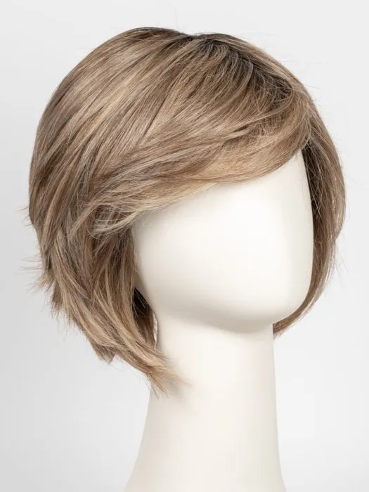 Flirting With Fashion | HF Synthetic Lace Front Wig (Mono Top)