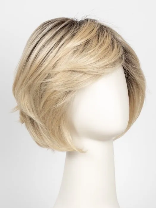 Flirting With Fashion | HF Synthetic Lace Front Wig (Mono Top)