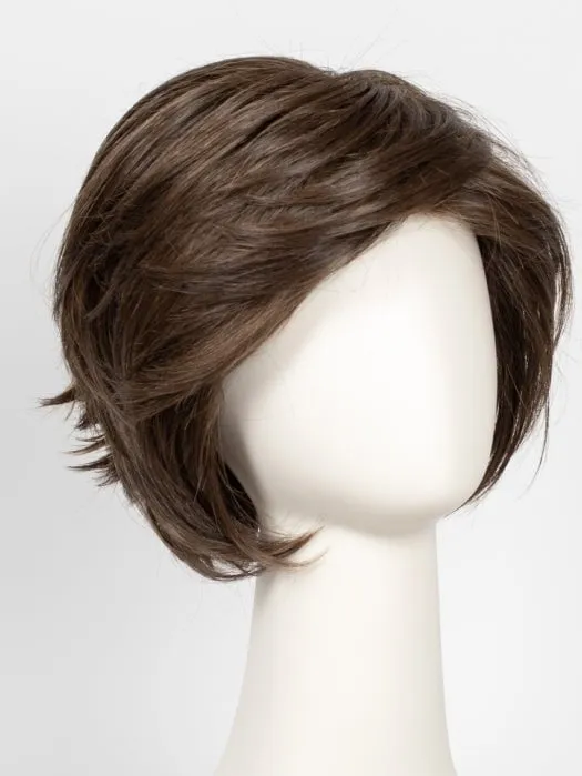 Flirting With Fashion | HF Synthetic Lace Front Wig (Mono Top)