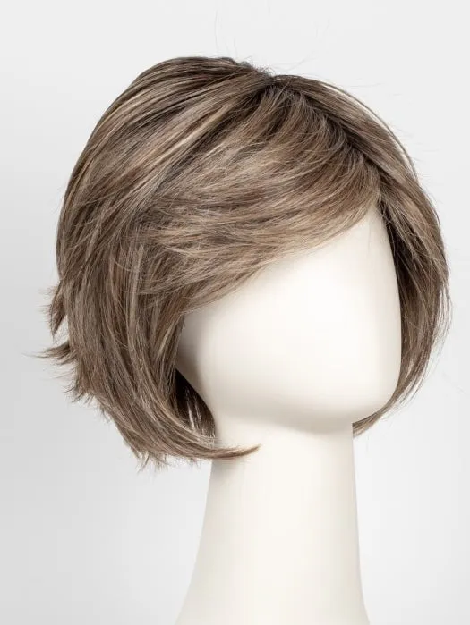 Flirting With Fashion | HF Synthetic Lace Front Wig (Mono Top)
