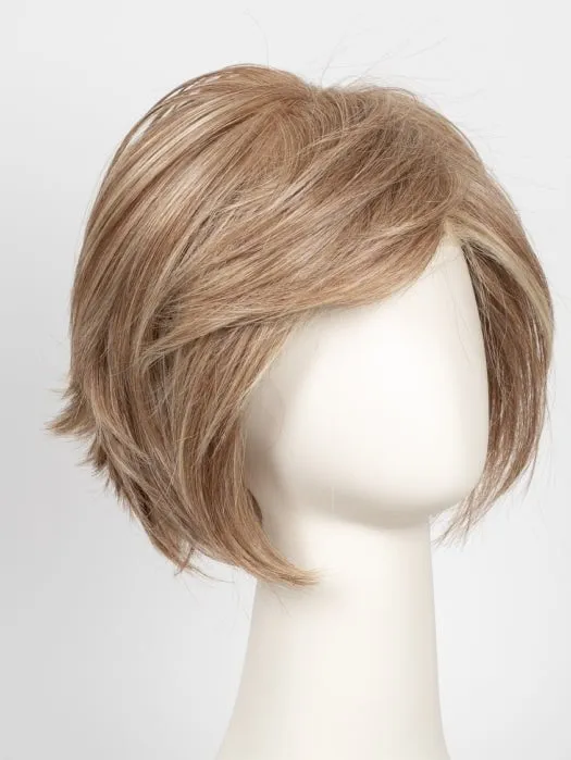 Flirting With Fashion | HF Synthetic Lace Front Wig (Mono Top)