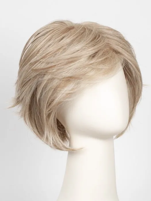 Flirting With Fashion | HF Synthetic Lace Front Wig (Mono Top)