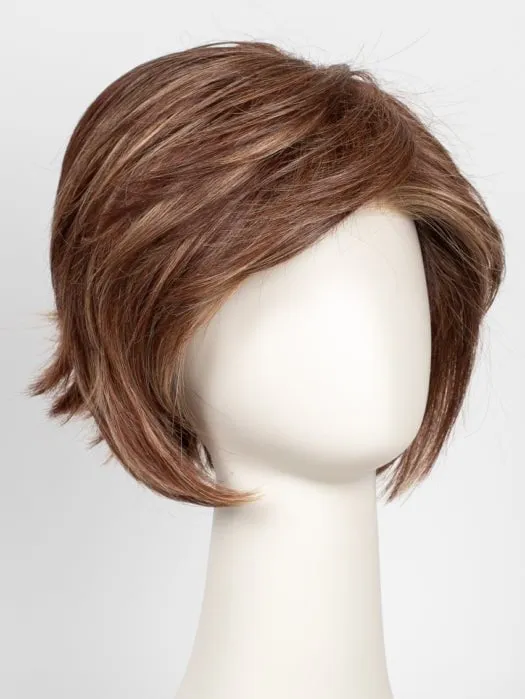 Flirting With Fashion | HF Synthetic Lace Front Wig (Mono Top)