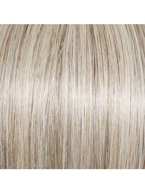 Flirting With Fashion Wig by Raquel Welch | Straight Heat Friendly Synthetic (Mono)
