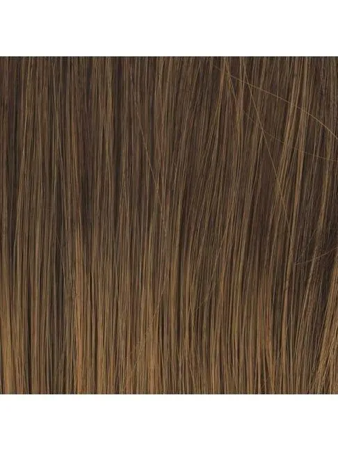Flirting With Fashion Wig by Raquel Welch | Straight Heat Friendly Synthetic (Mono)