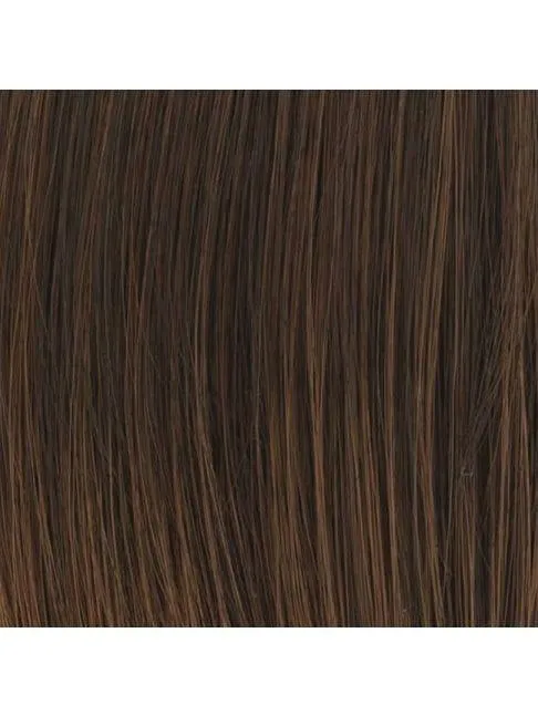 Flirting With Fashion Wig by Raquel Welch | Straight Heat Friendly Synthetic (Mono)