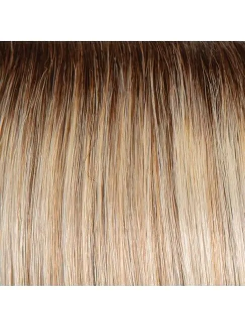 Flirting With Fashion Wig by Raquel Welch | Straight Heat Friendly Synthetic (Mono)