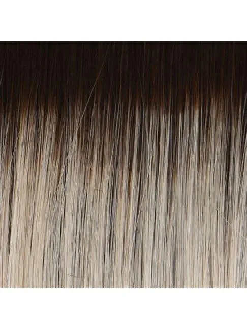 Flirting With Fashion Wig by Raquel Welch | Straight Heat Friendly Synthetic (Mono)