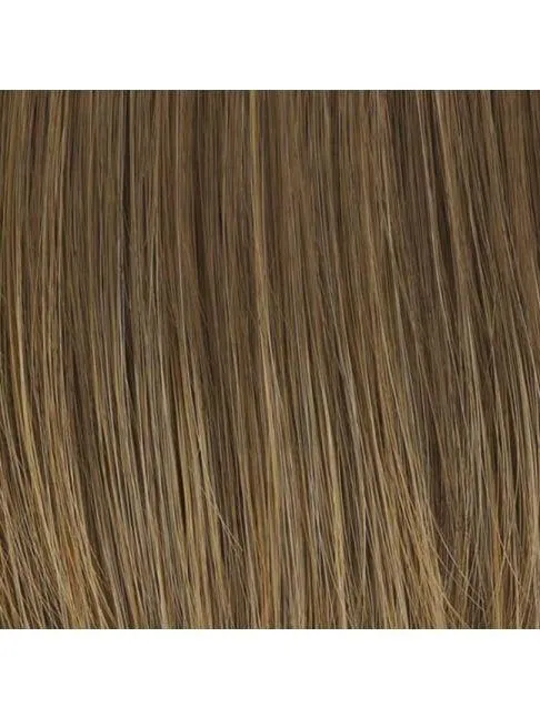 Flirting With Fashion Wig by Raquel Welch | Straight Heat Friendly Synthetic (Mono)