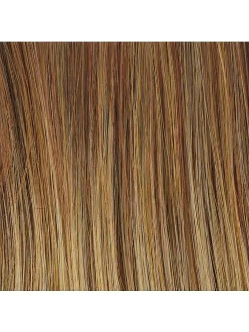Flirting With Fashion Wig by Raquel Welch | Straight Heat Friendly Synthetic (Mono)