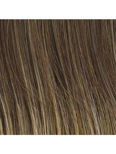 Flirting With Fashion Wig by Raquel Welch | Straight Heat Friendly Synthetic (Mono)